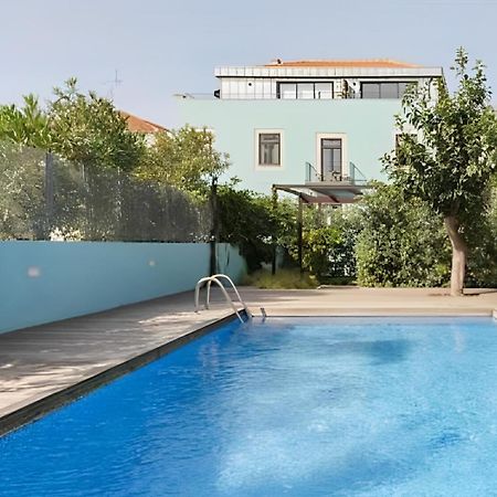 Апартаменти Porto Pool Spot Екстер'єр фото