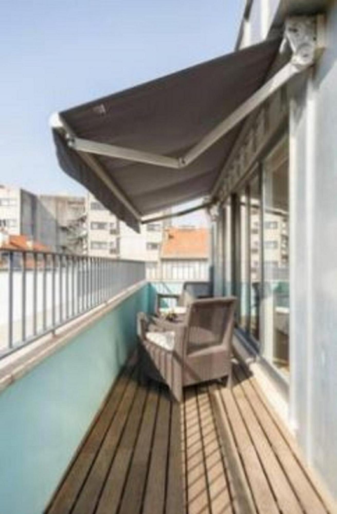Апартаменти Porto Pool Spot Екстер'єр фото